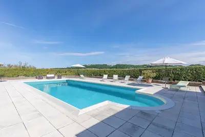 Image de Superbe maison à Tolentino