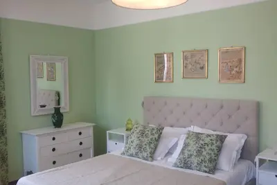 Image de Alba House in the heart of Leopardi's places