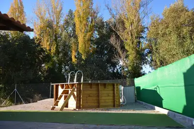 Image de La Huerta de Carmen