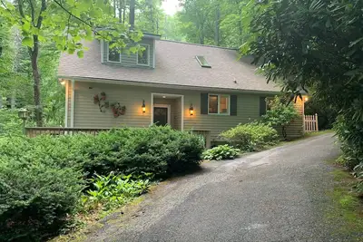 Image de Highlands Stoney Creek Cottage 2 bed/2 bath, 1. 5 miles to Town