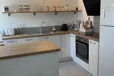 Image de Maison en Baie du Mont Saint Michel