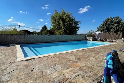 Image de Beautiful Gite, Private Pool, Magnificent views! ! !
