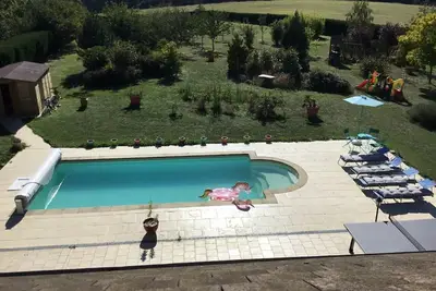 Image de le gite de veronique