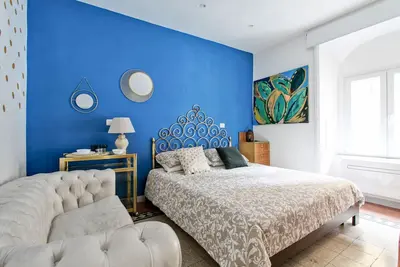 Image de BigFamilyFlats - Colosseum - 2 rooms - 6 people