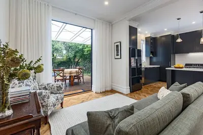 Image de Winchester Terrace Moonee Ponds
