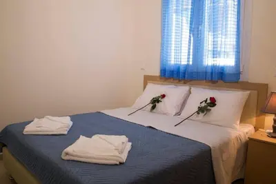 Image de μοναδικά διαμερίσματα