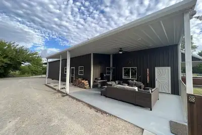 Image de Guest Home on Lake Godstone