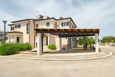 Image de Villa Jazzbina - Three Bedroom Villa with Terrace