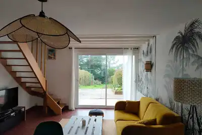 Image de Maison idéalement située entre Guérande et La Baule