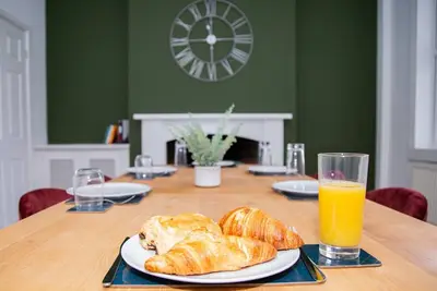 Image de Porchester House Nottingham
