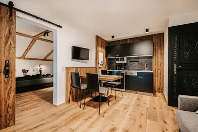 Image de schoene Ferienwohnung-Wagrain