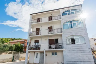 Image de Superbe appartement de 2 chambres à.