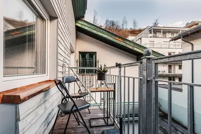 Image de gemuetliche Ferienwohnung