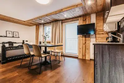 Image de Ferienwohnung - Wagrain