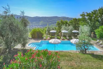 Image de Magnifique maison à Capolona