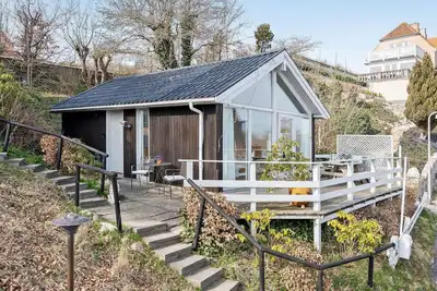 Image de Superbe maison à Snekkersten avec WiFi