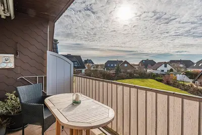 Image de Superbe appartement à Friedrichskoog