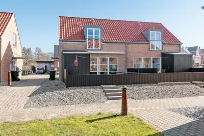 Image de Superbe maison à Tranekær avec cuisine