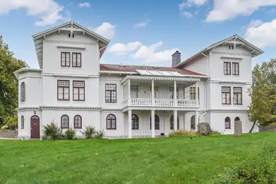 Image de Bel appartement à Tranås