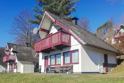 Image de Ferienhaus 18 in Kirchheim