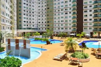 Image de Riviera Thermas Flat 1