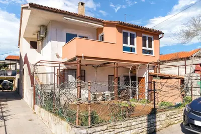 Image de Superbe appartement à Pula avec WiFi