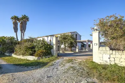 Image de Superbe maison à Scicli avec cuisine