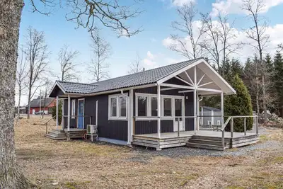 Image de Superbe maison à älmhult avec cuisine