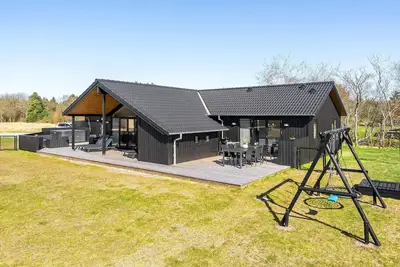 Image de Superbe maison de 4 chambres à Henne