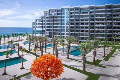 Image de Two Bedroom Oasis in Garza Blanca Los Cabos
