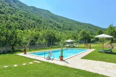 Image de Magnifique maison à Cagli