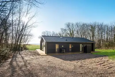 Image de Superbe maison à Faaborg avec WiFi