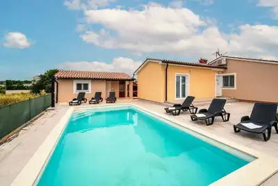 Image de Belle maison de 3 chambres à Galizana