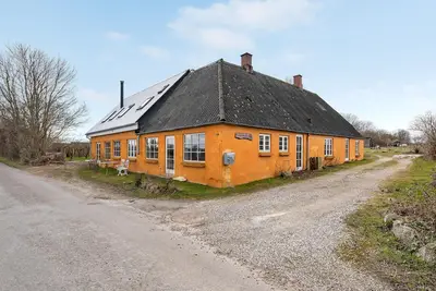 Image de Superbe appartement à Skårup Fyn