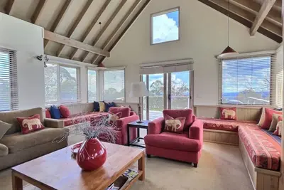 Image de 360 Degrees alpine-getaways