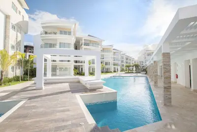 Image de Best Luxury Beachfront Space In Punta Cana
