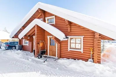 Image de Alppimaja b paritalo by Interhome