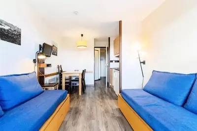 Image de Studio Confort (5 personnes)