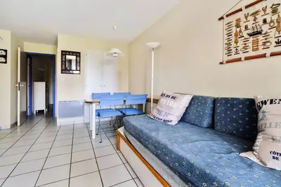 Image de Appartement Sélection 1 chambre (4 personnes)