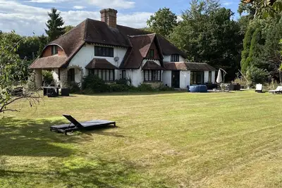 Image de Four Oaks Chichester