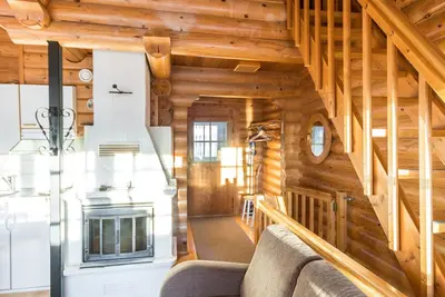 Image de Hallan-etappi b paritalo by Interhome