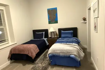 Image de Luxury Resort Style Apartment