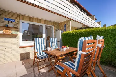 Vacation apartment/apartment for 4 guests with 43m² in Grömitz (151228)