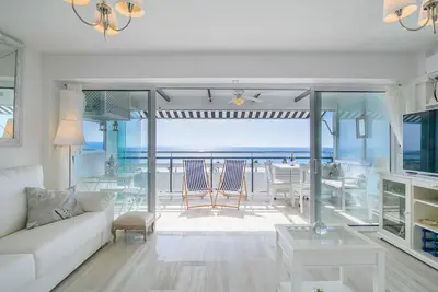 Image de Fantastique appartement avec vue sur mer - Uhc Rodas 049