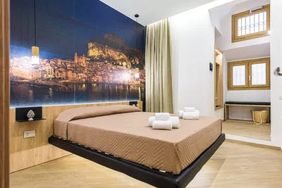 Incao Holiday Il Moro House