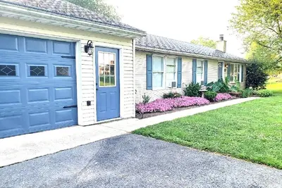 Image de Black Bear Lodge @ MiddleCreek