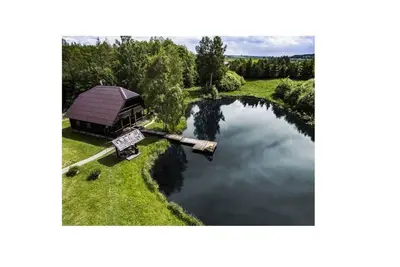 Image de Private Sauna Villa \"Berneliu Kaimas\"