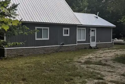 Image de Beautiful house on the Paradise Eckerman boarder.