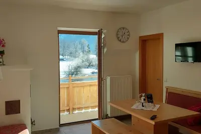 Image de Vacation apartment Sonnberg Gross - House Hirschpoint