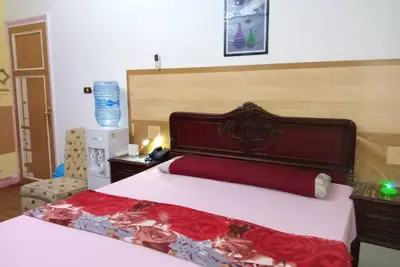 Image de Fayrouzat Almandara near the sea